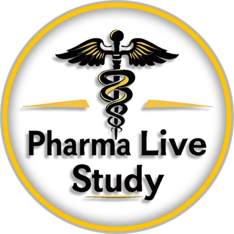 Pharma Live Study Icon